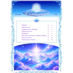 Diario L'Éthérien 2026