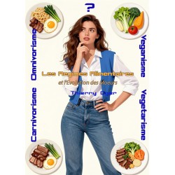 LES RÉGIMES ALIMENTAIRES