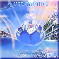 CD N° 2 Meditaction