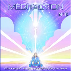 CD N° 6 Meditaction